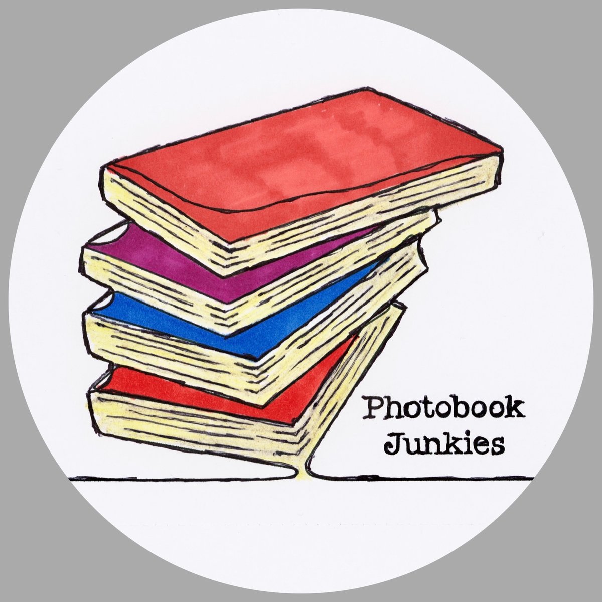 Photobook Junkies