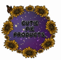 Cutie Pie Products 's account image
