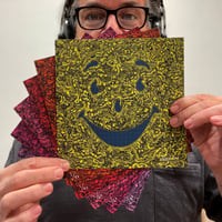 Mark Dean Veca's account image