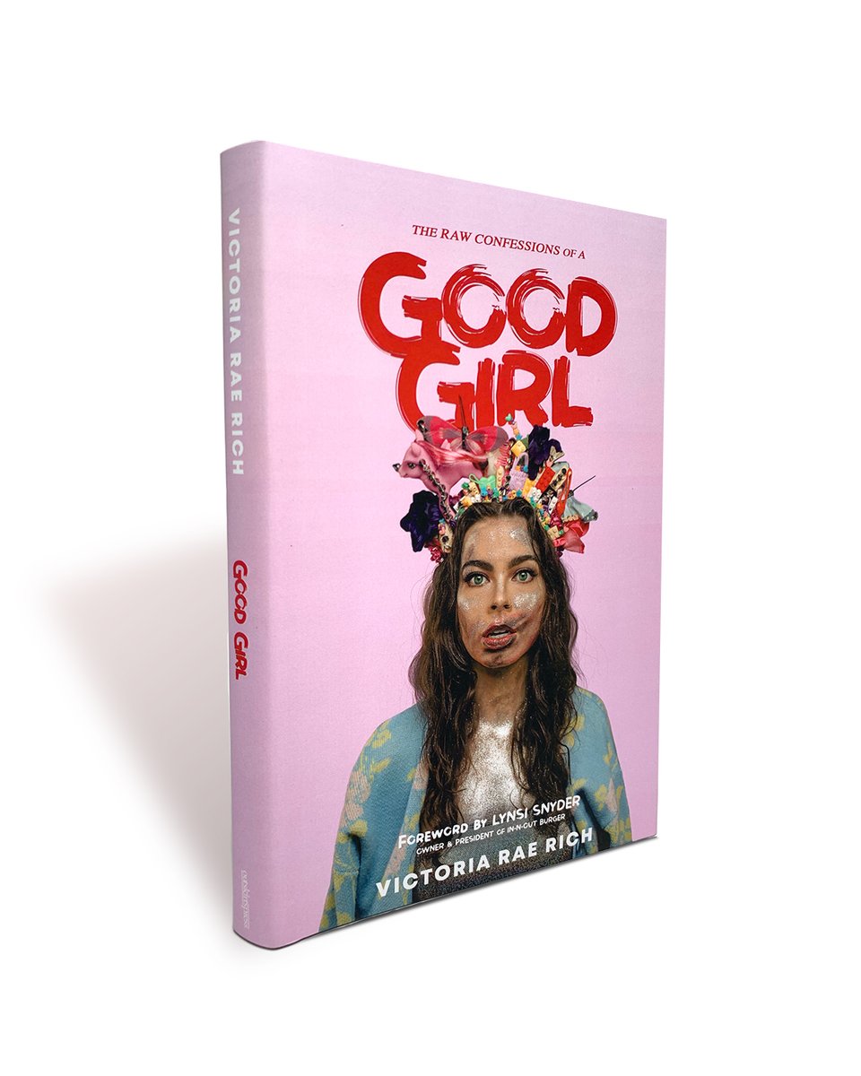 Is There A Sequel To The Book Good Girl Bad Girl