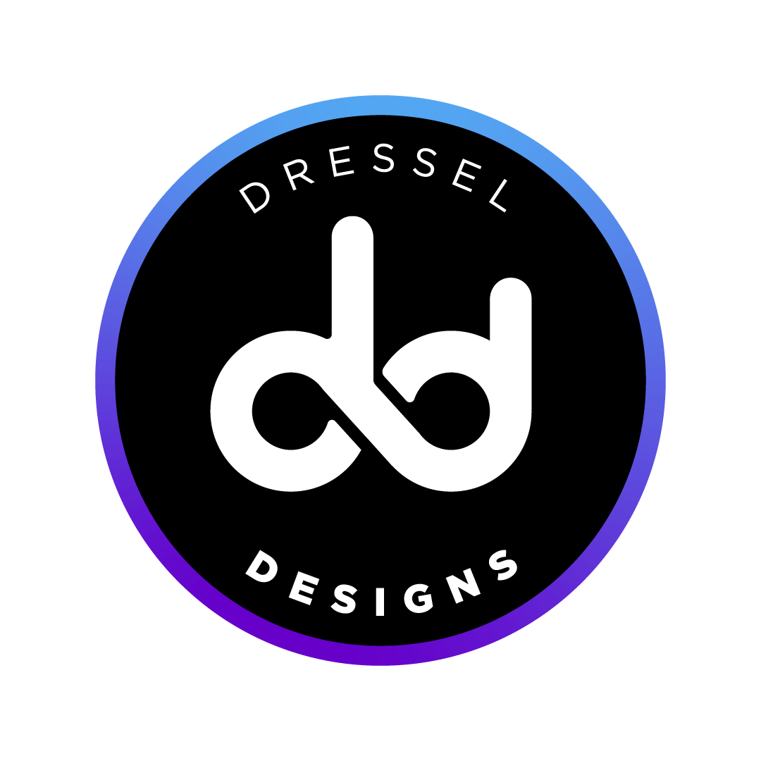 Dressel Designs: Home