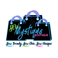Sew Mystique Boutique's account image