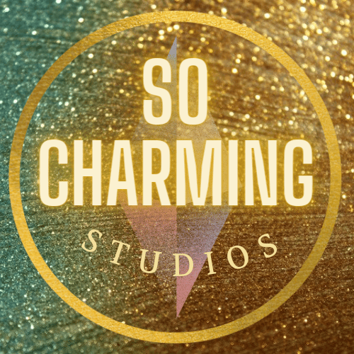 So Charming Studios's account image