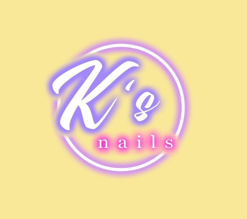 Maintenance K's Nails