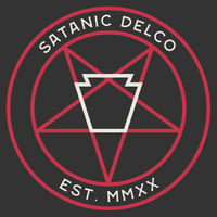 Satanic Delco's account image