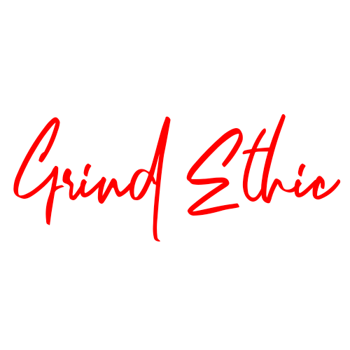 Grind Ethic 2020