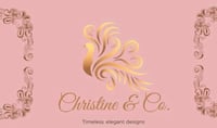 Christine&Company's account image