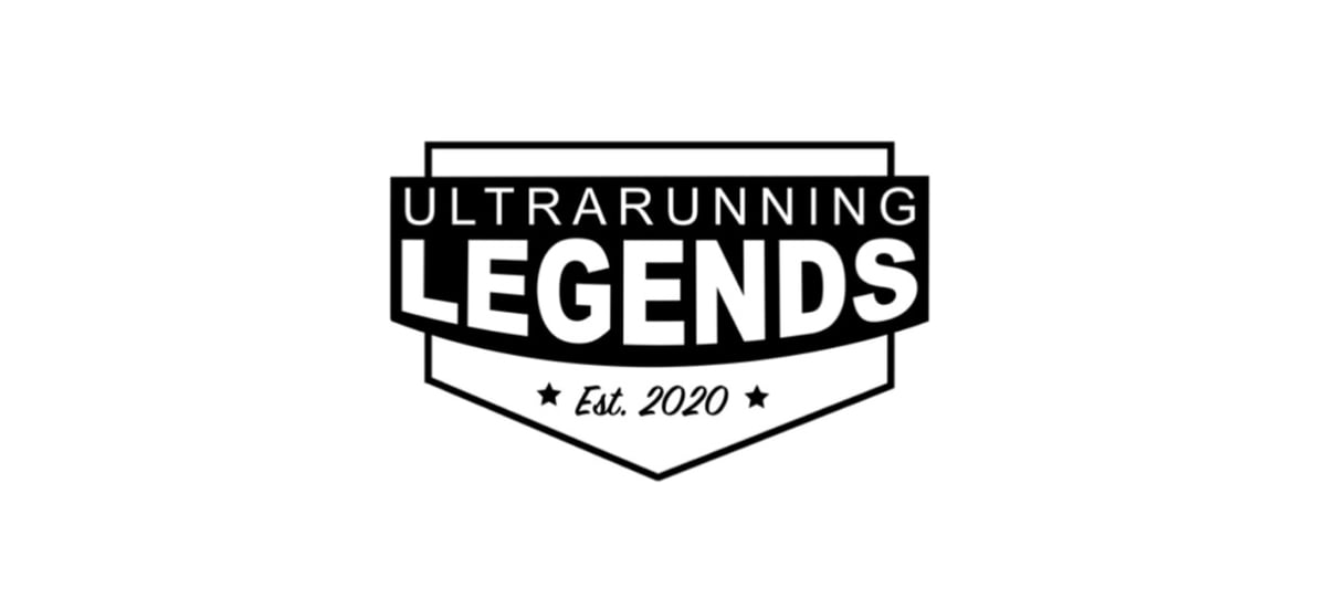 UltraRunning Legends