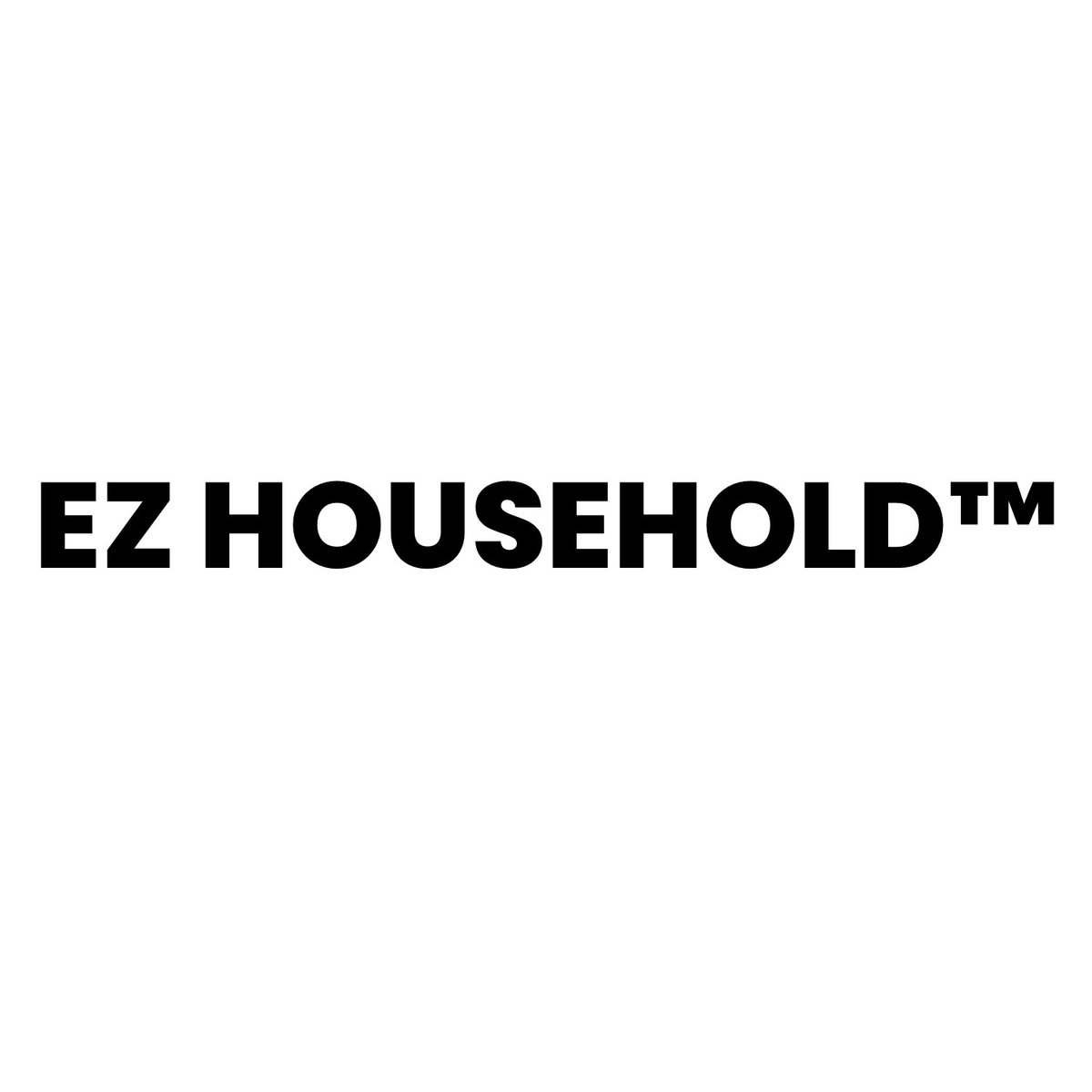 EZ Household™