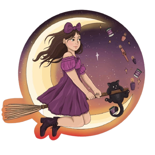 Kiki's Candle Service