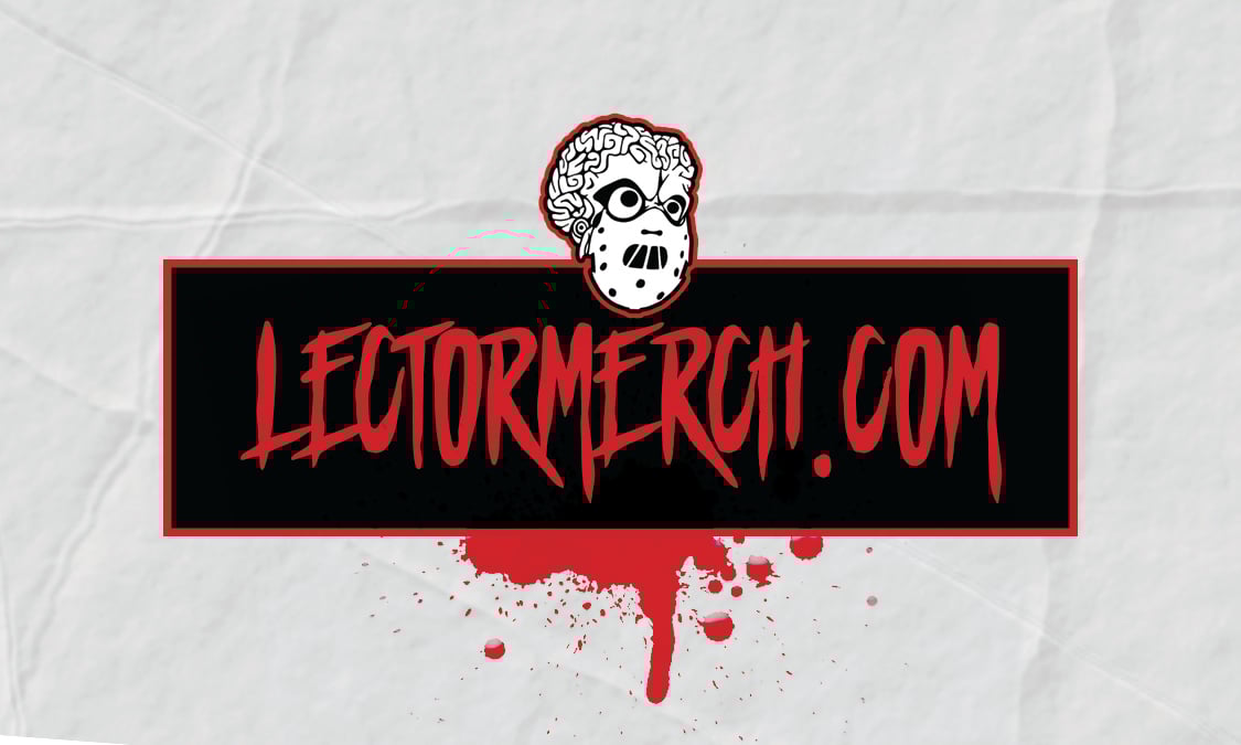 Lector Merch
