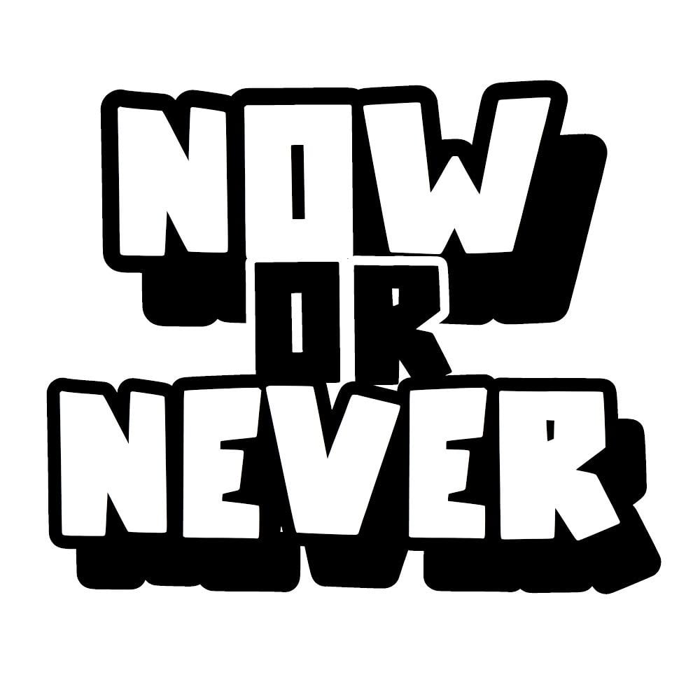 Now Or Never Apparel's account image