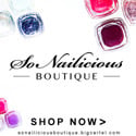 SoNailicious Boutique