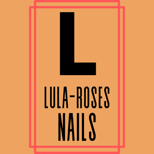 LulaRosesnails