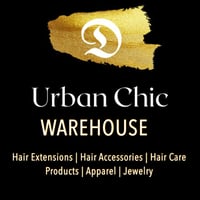 D Urban Chic  - Warehouse 's account image