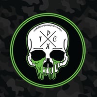 Toxic Patch Co's account image