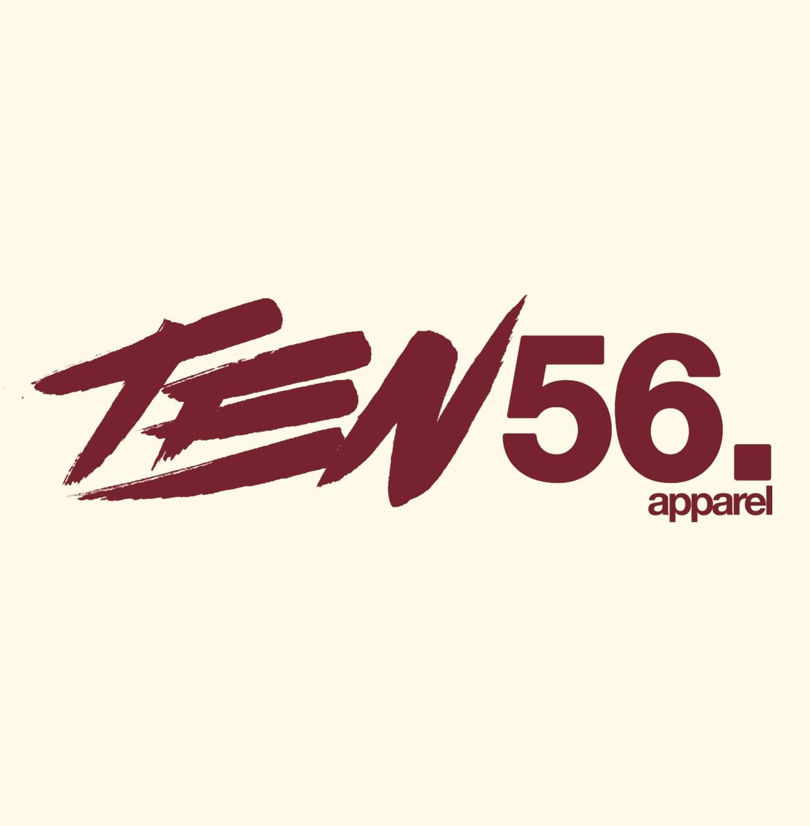 TEN56. Apparel