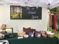 The Ecstatic Spirit's account image