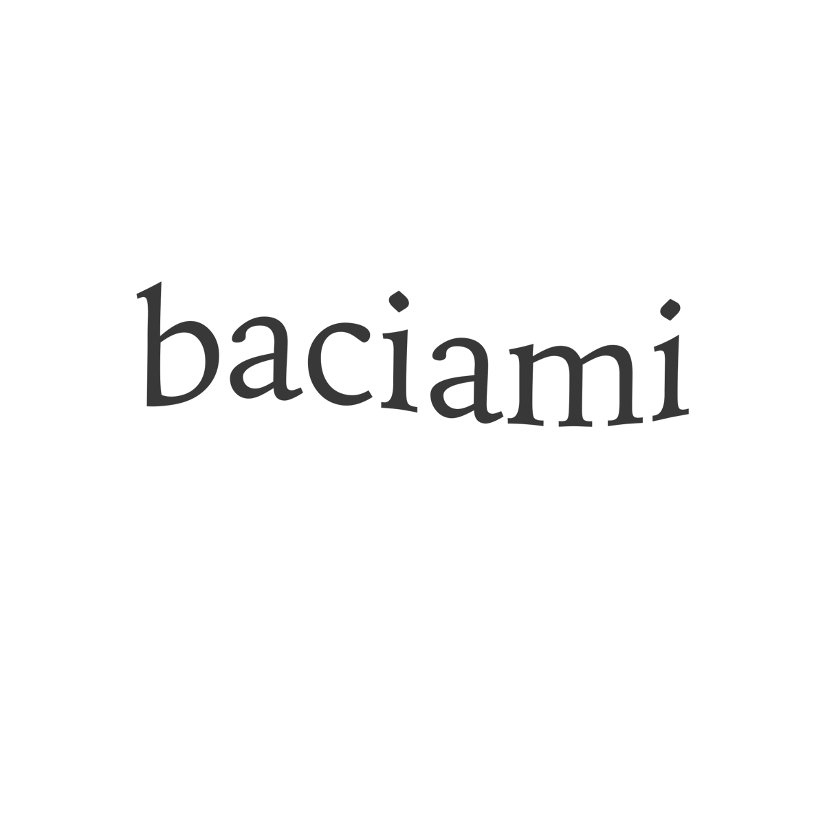 Home | baciami