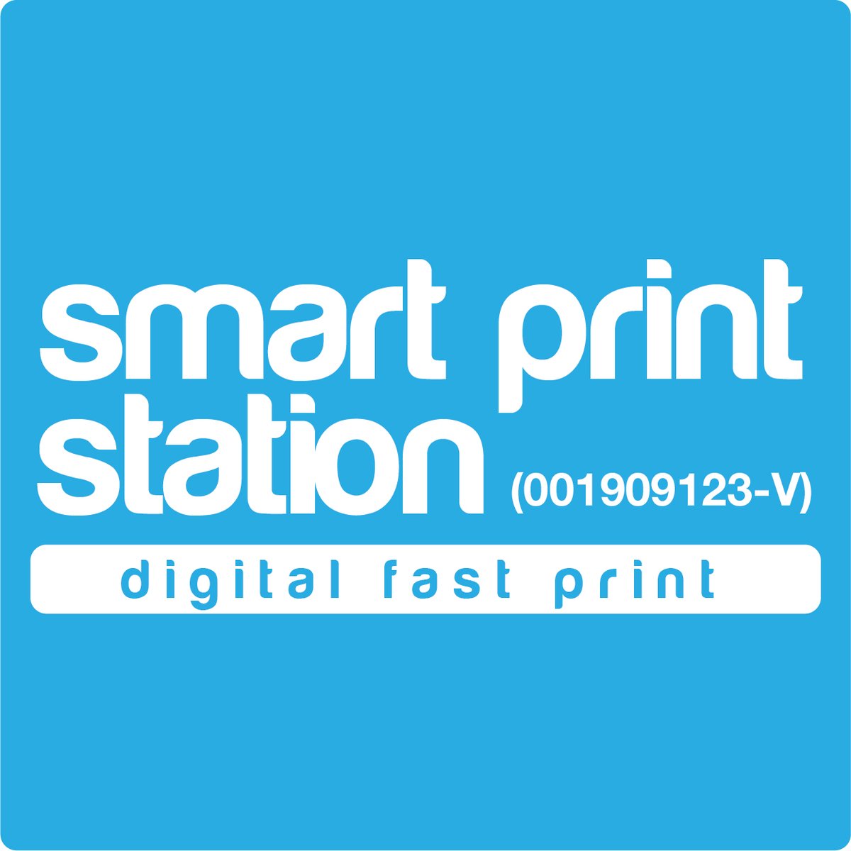 Home smart print station