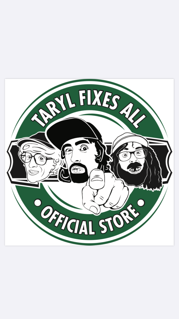 Taryl Fixes All - Taryl Apparel - Shipping Worldwide!'s account image