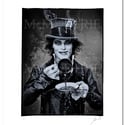 JOHN McMURTRIE MUSIC PRINTS