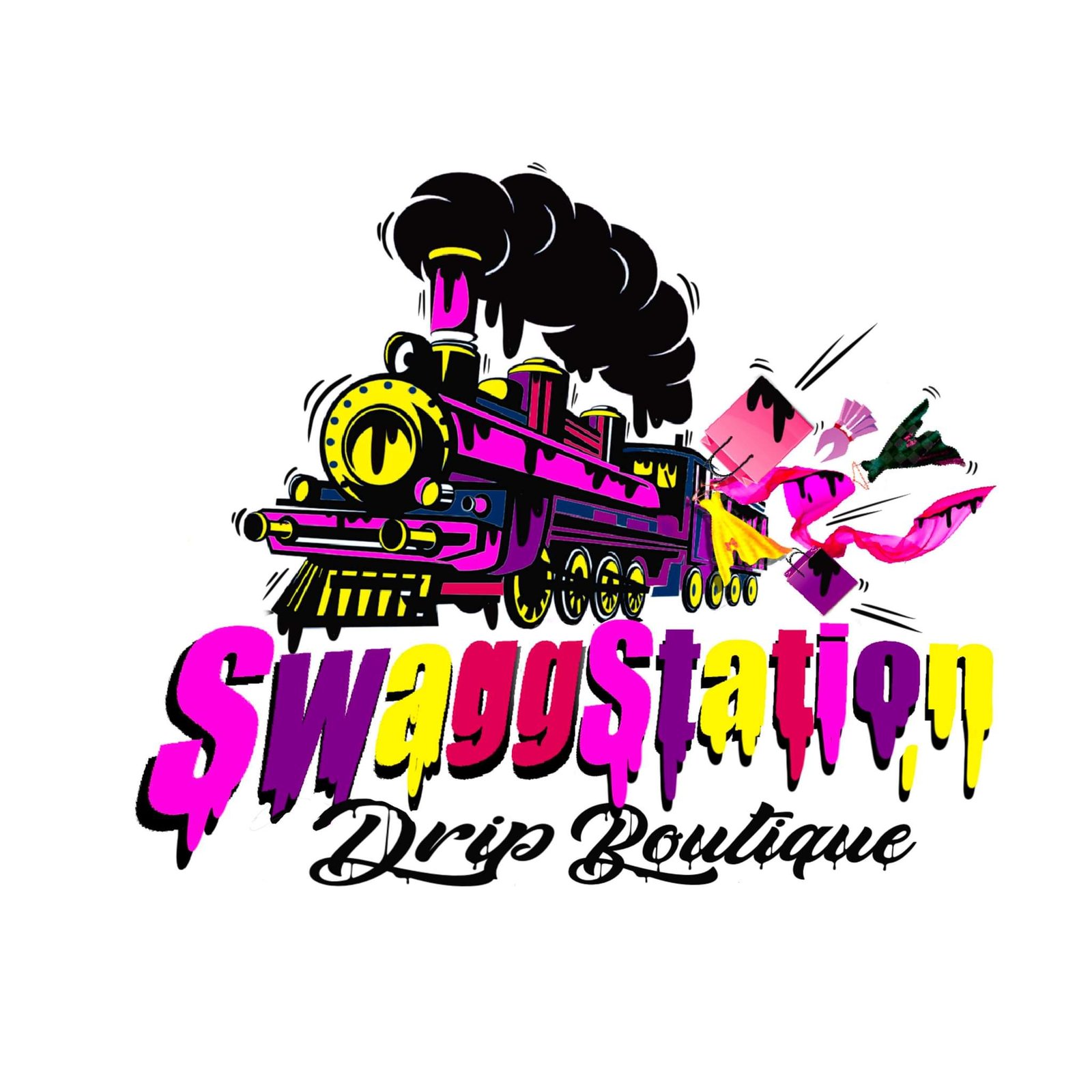 Swagg Station Drip Boutique's account image