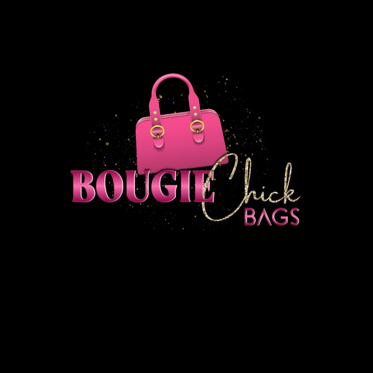 LV Locky handbag  BOUGIE CHICK BAGS