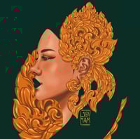 Lisa Mam's account image
