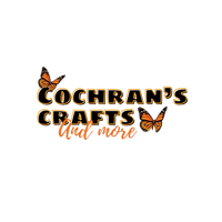 Cochrans Crafts's account image