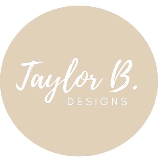 Taylor B Designs
