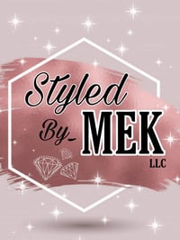 Styled By MEK's account image
