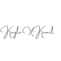 Kayla X Kamil's account image