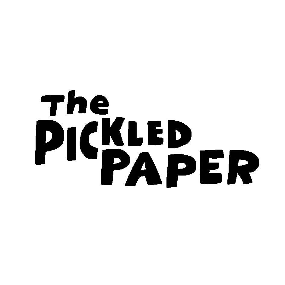 The Pickled Paper