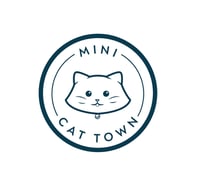 Mini Cat Town's account image