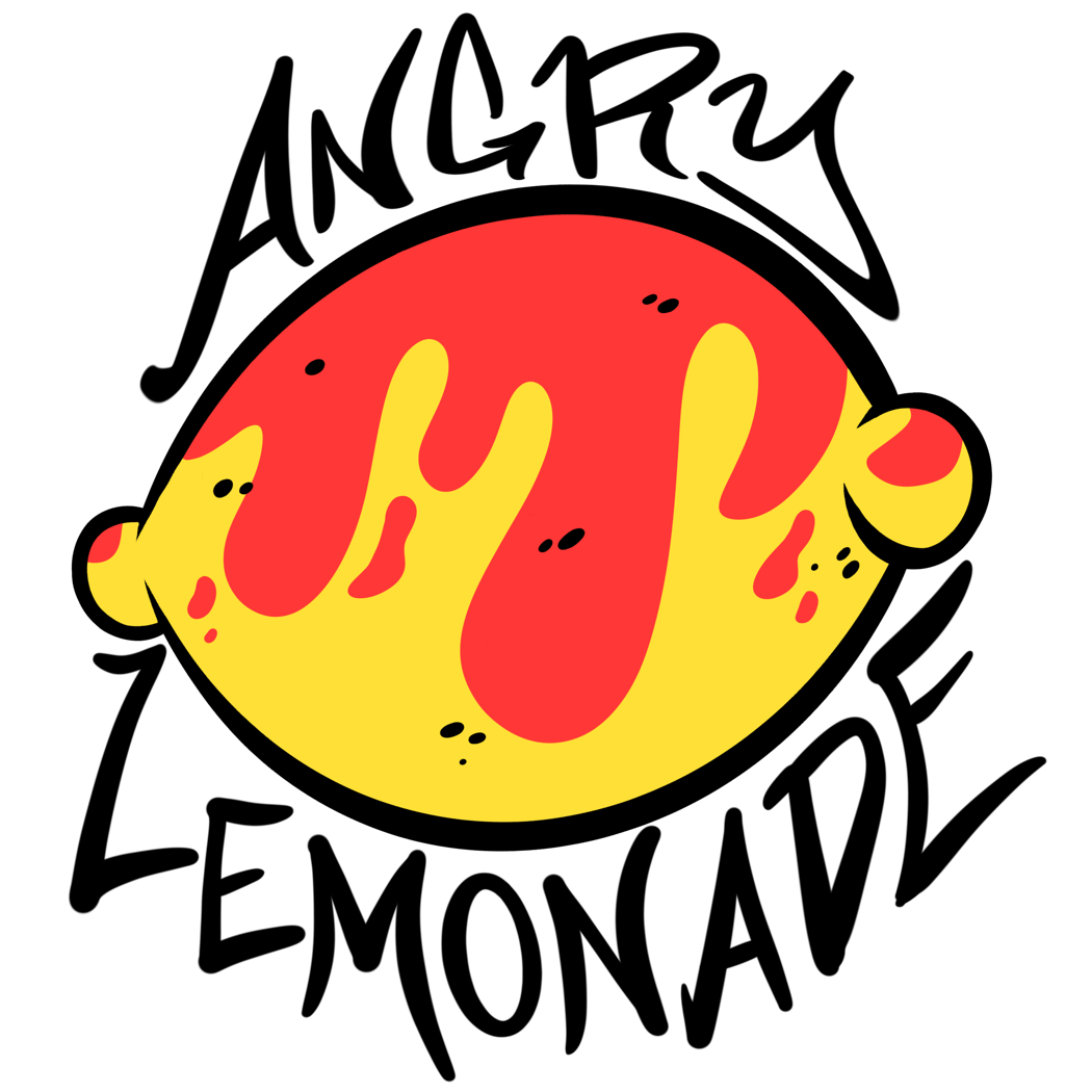 Angry Lemonade