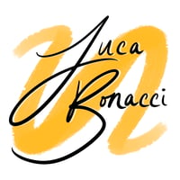 Luca Bonacci's account image