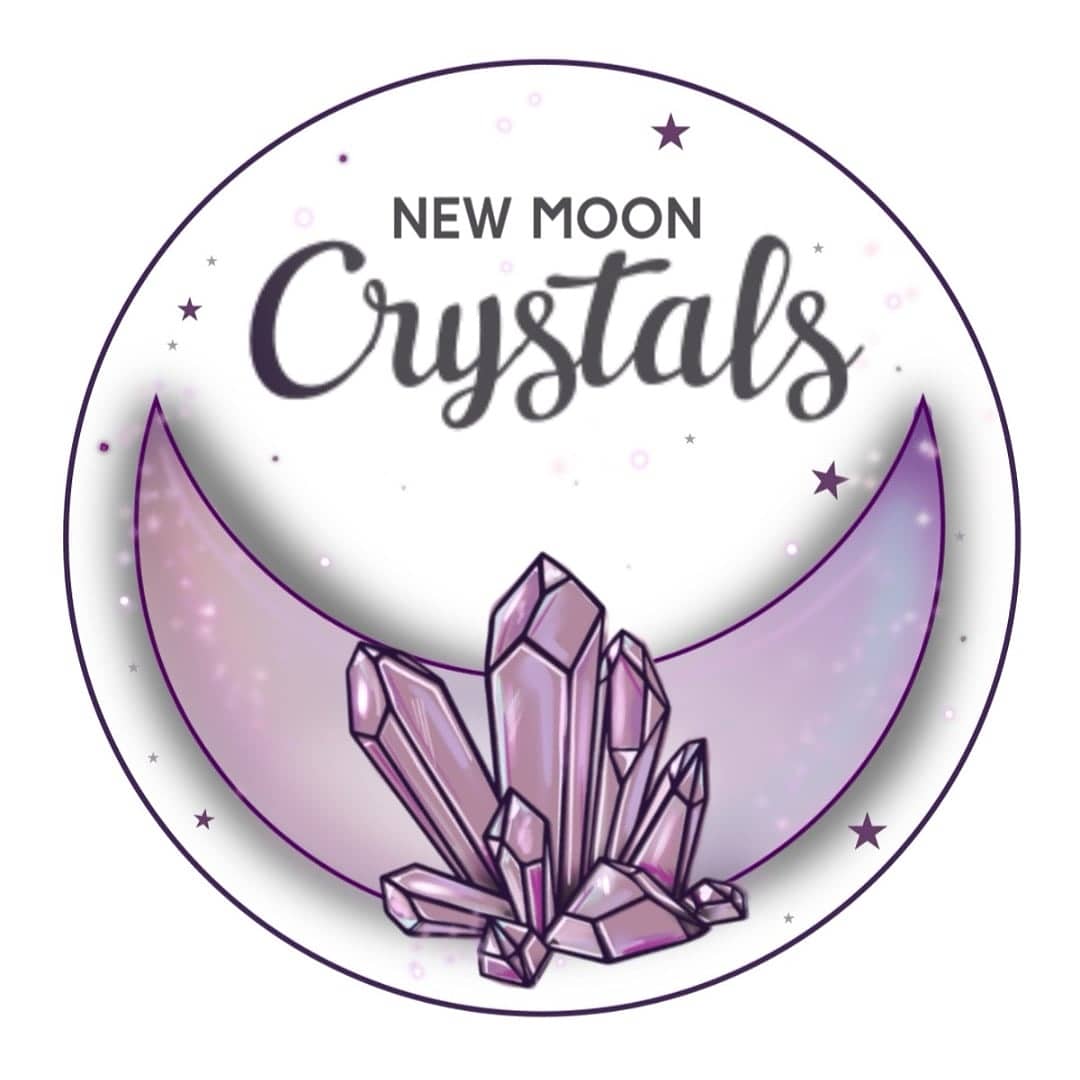 Maintenance | New Moon Crystals