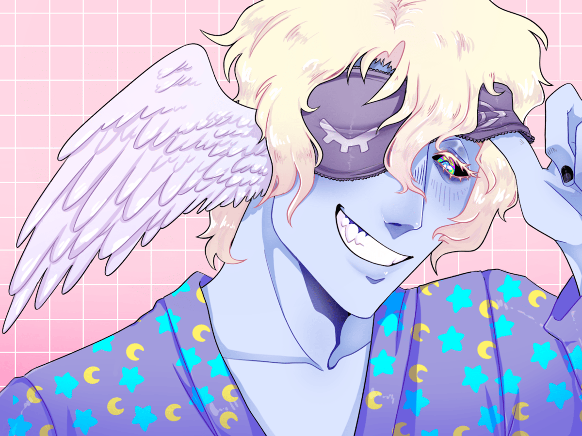 Hey Hypnos