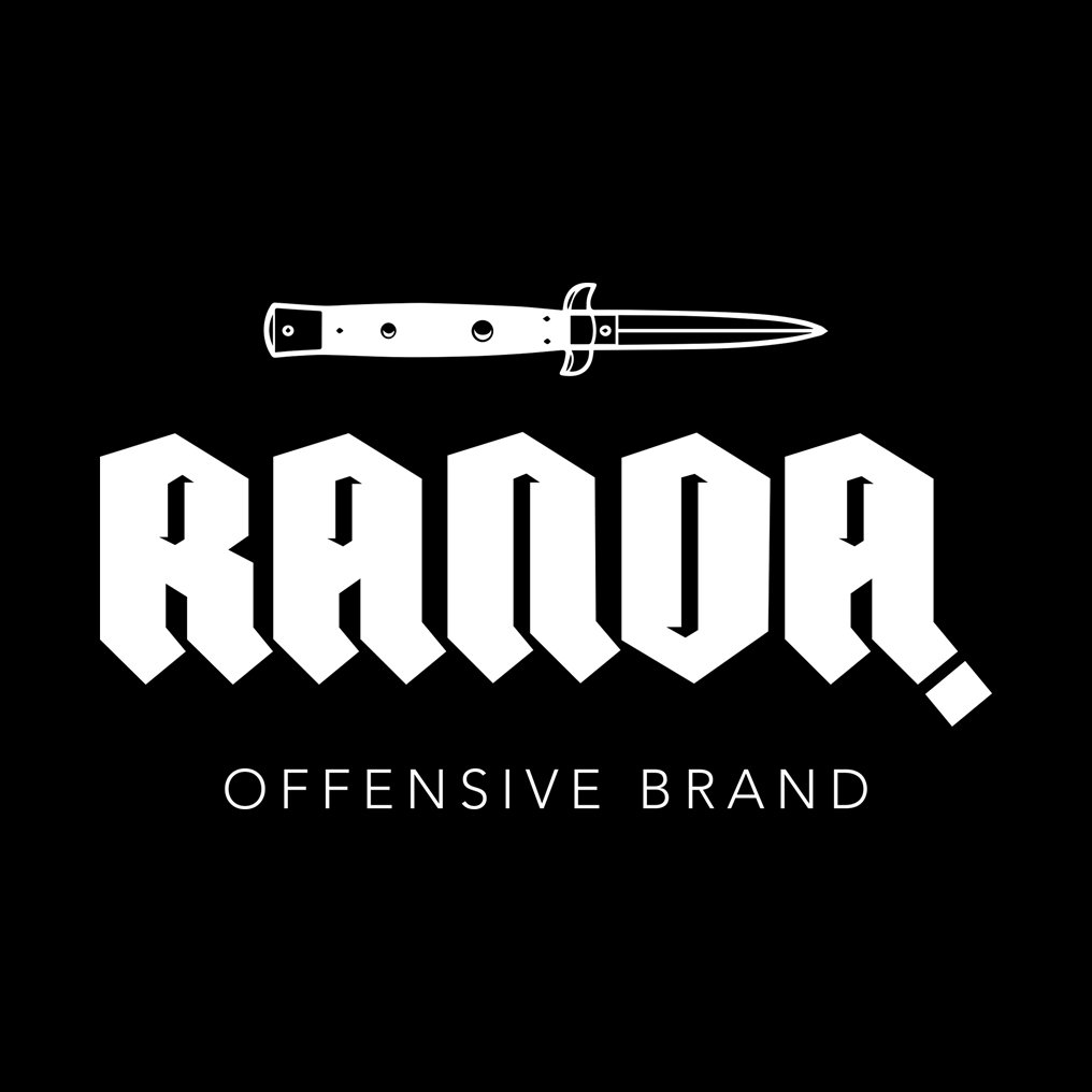 Home | Randa Offensive Brand