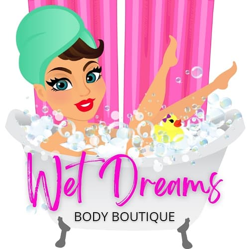 Home Wet Dreams Body Boutique