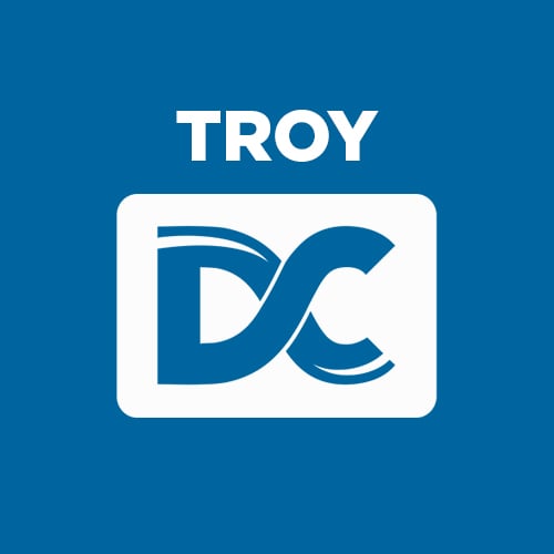 Maintenance | Troy Dream Center