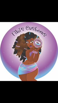 Tiki's Customs's account image