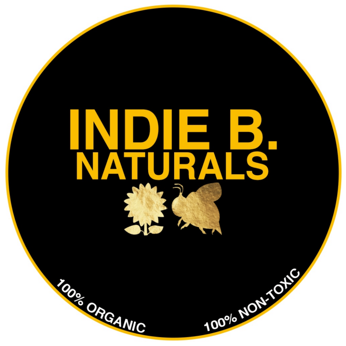 Indie B. Naturals