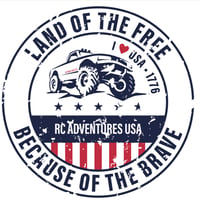 Rc Adventures Usa Store's account image