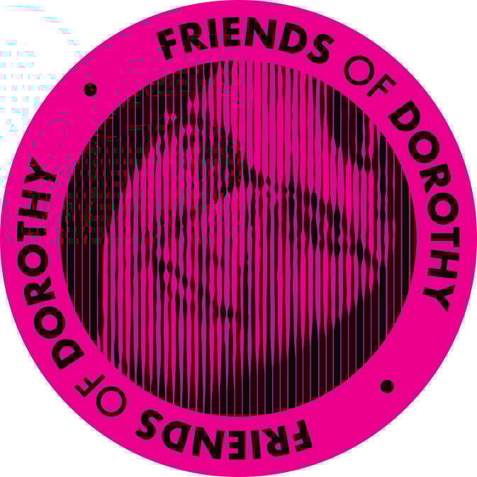 Friends of Dorothy