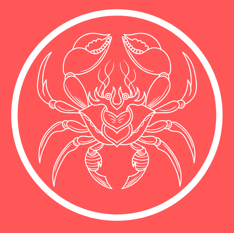 Legendary Crab