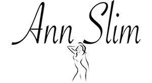 Ann Slim 3302 Powernet Shapewear Adjustables Shoulder Straps