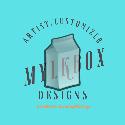 Mylkbox Designs