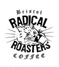 Radical Roasters Bristol Coffee Roasters's account image